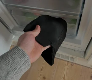migreenimyssy käyttö