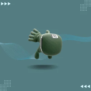 Paras niskahierontalaite